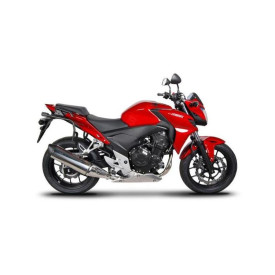 Honda CB500F
