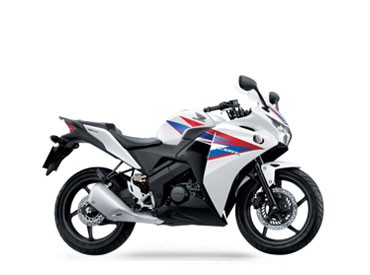 Honda CBR 125R