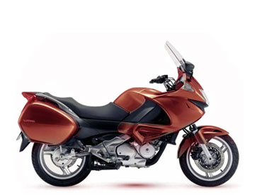 Honda NT700 Deauville
