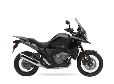 Honda VFR1200X