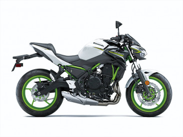 Kawasaki Z650
