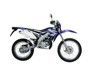 Peugeot XPS125