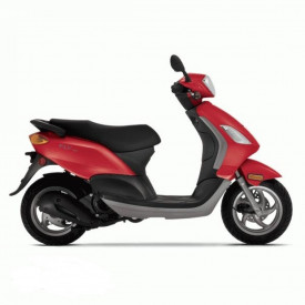 Piaggio FLY125