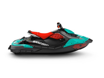 Sea-doo Spark Trixx