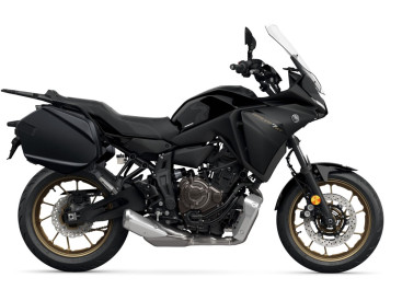 Yamaha Tracer 7 GT